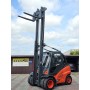 Wózek widłowy Linde H40T-02