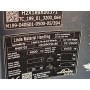 Wózek widłowy Linde H40T-02