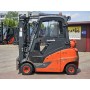 Wózek widłowy Linde H20T-01