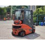 Wózek widłowy Linde H20T-01