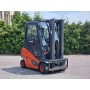 Wózek widłowy Linde H20T-01