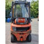 Wózek widłowy Linde H20T-01