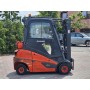 Wózek widłowy Linde H20T-01
