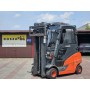 Wózek widłowy Linde H20T-01