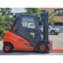 Wózek widłowy Linde H35T-02