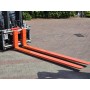 Wózek widłowy Linde H35T-02