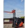 Wózek widłowy Linde H35T-02