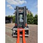 Wózek widłowy Linde H35T-02