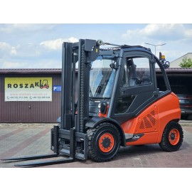 Wózek widłowy Linde H45D-02