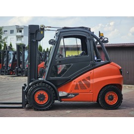 Wózek widłowy Linde H45D-02