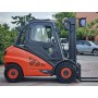 Wózek widłowy Linde H45D-02