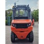 Wózek widłowy Linde H45D-02