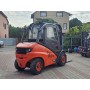 Wózek widłowy Linde H45D-02