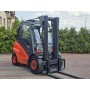 Wózek widłowy Linde H45D-02