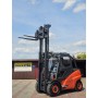 Wózek widłowy Linde H45D-02