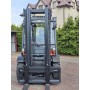 Wózek widłowy Linde H45D-02