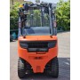 Wózek widłowy Linde H25T-02