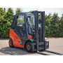 Wózek widłowy Linde H25T-02