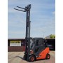 Wózek widłowy Linde H25T-02