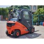 Wózek widłowy Linde H25T-02