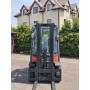 Wózek widłowy Linde H25T-02