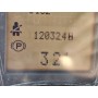Wózek widłowy Linde H25T-02
