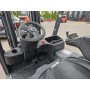 Wózek widłowy Linde E16-02