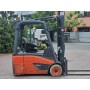 Wózek widłowy Linde E16-02