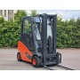 Wózek widłowy Linde H20T-01