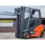 Wózek widłowy Linde H20T-01