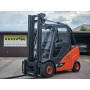 Wózek widłowy Linde H30D-02