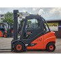 Wózek widłowy Linde H30D-02