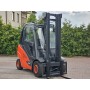 Wózek widłowy Linde H30D-02