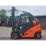 Wózek widłowy Linde H25T-02