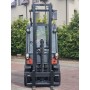 Wózek widłowy Linde H25T-02