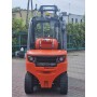 Wózek widłowy Linde H25T-02