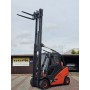 Wózek widłowy Linde H25T-02