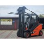 Wózek widłowy Linde H25T-02