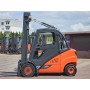 Wózek widłowy Linde H30D-02