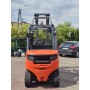 Wózek widłowy Linde H30D-02