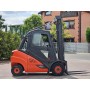 Wózek widłowy Linde H30D-02