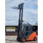 Wózek widłowy Linde H30D-02
