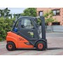 Wózek widłowy Linde H30T-02