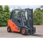 Wózek widłowy Linde H30T-02