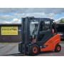 Wózek widłowy Linde H35T-02