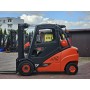 Wózek widłowy Linde H35T-02