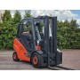 Wózek widłowy Linde H35T-02
