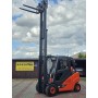 Wózek widłowy Linde H35T-02