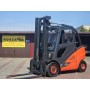 Wózek widłowy Linde H30T-02
