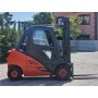 Wózek widłowy Linde H30T-02